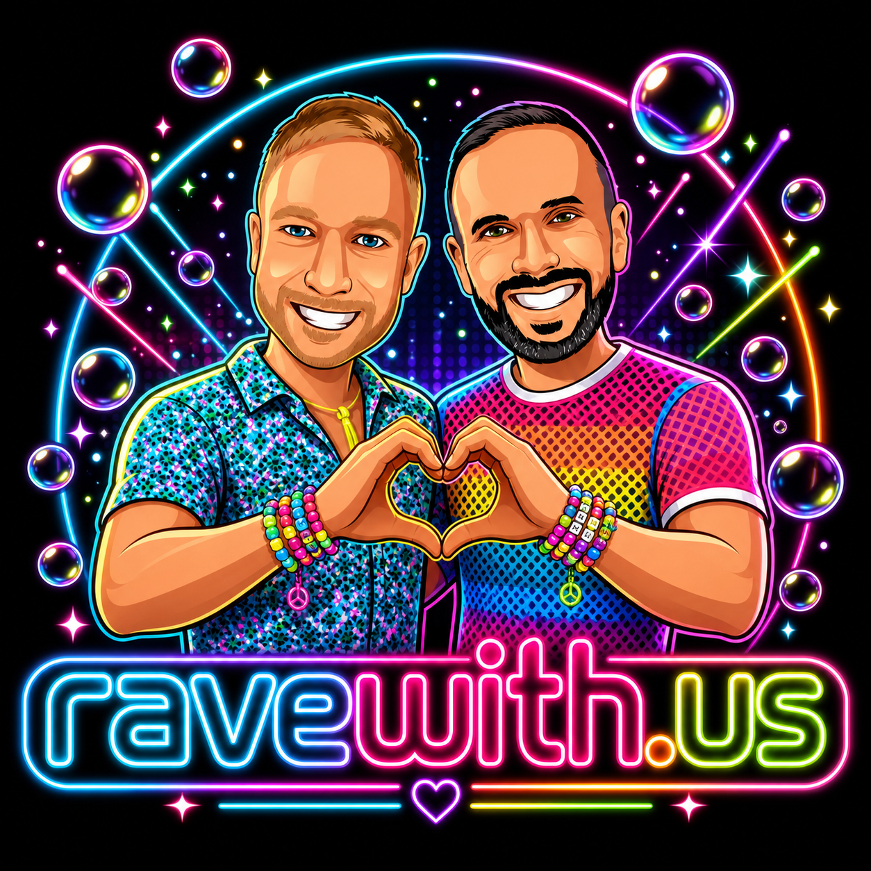 ravewith.us